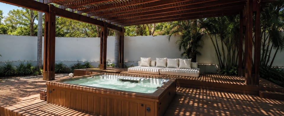 Jacuzzi