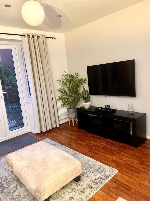 House, 2 Bedrooms | Room amenity