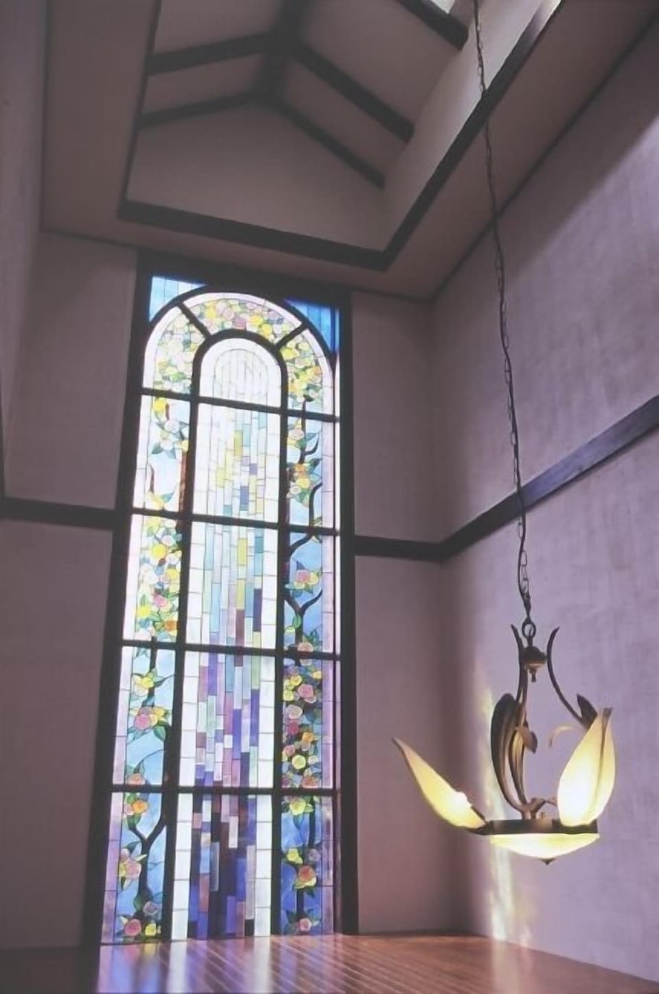 Chapel