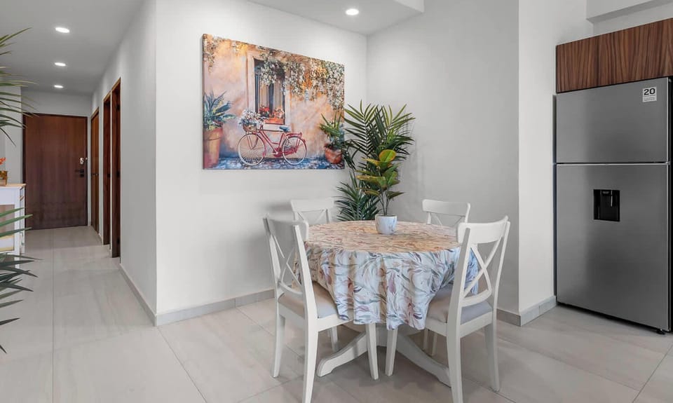 Dinning Space