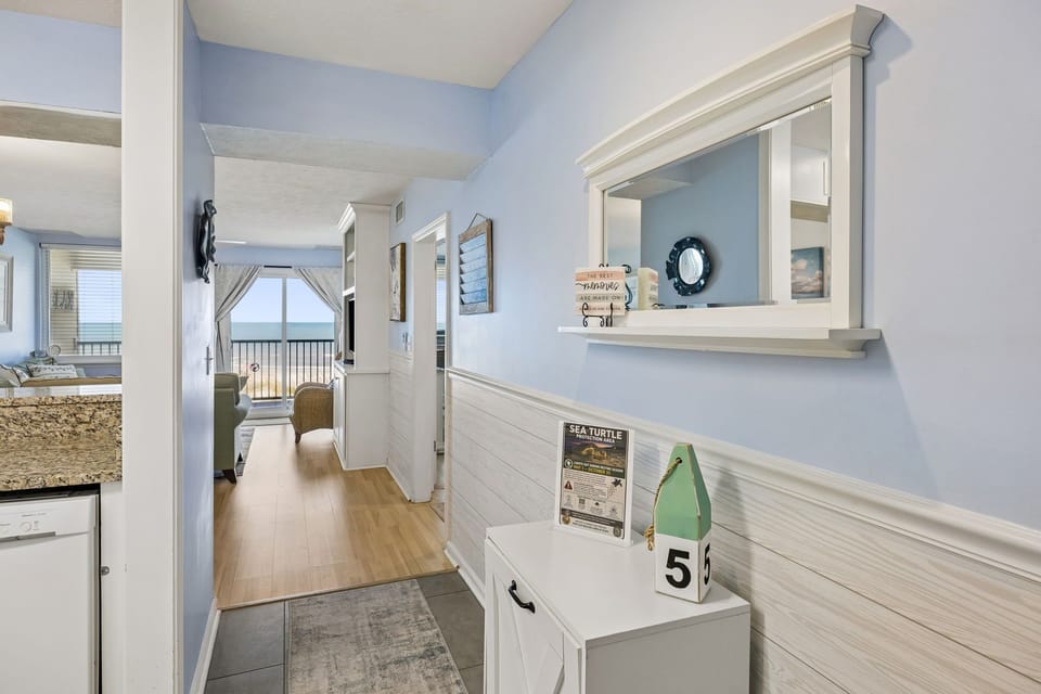 Entryway
