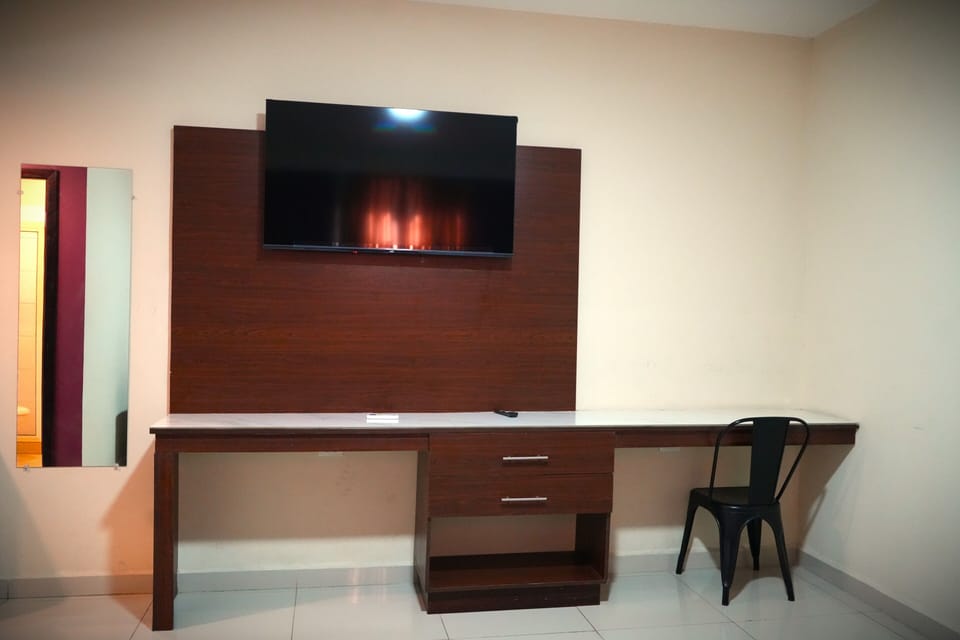 Comfort Single Room | Interior