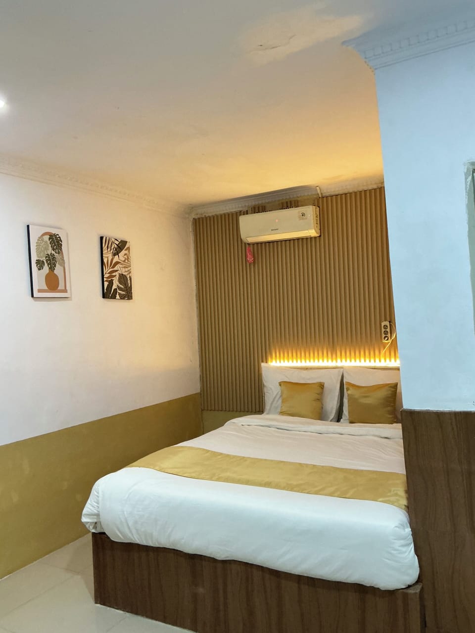 Superior Room | WiFi (free)