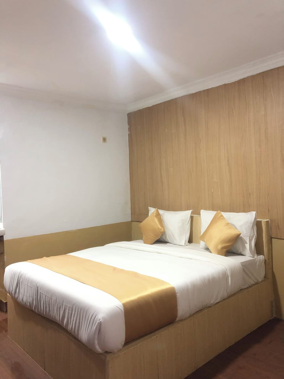 Superior Room | WiFi (free)