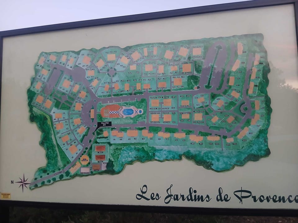 Property map