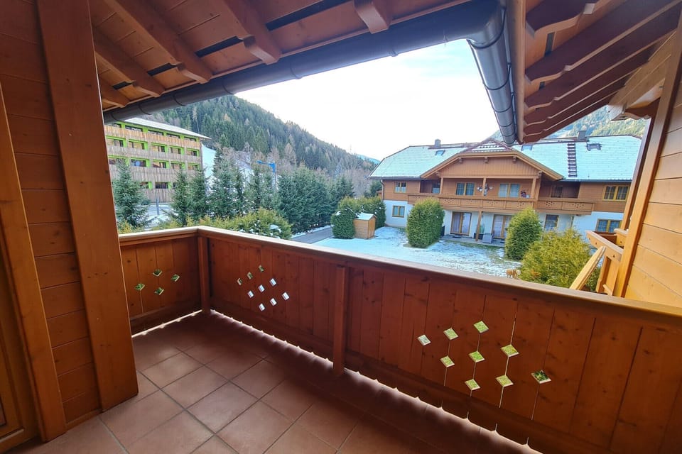 Patio / Balcony