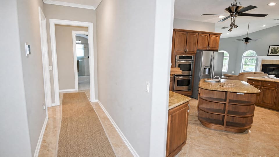 House | 4 bedrooms