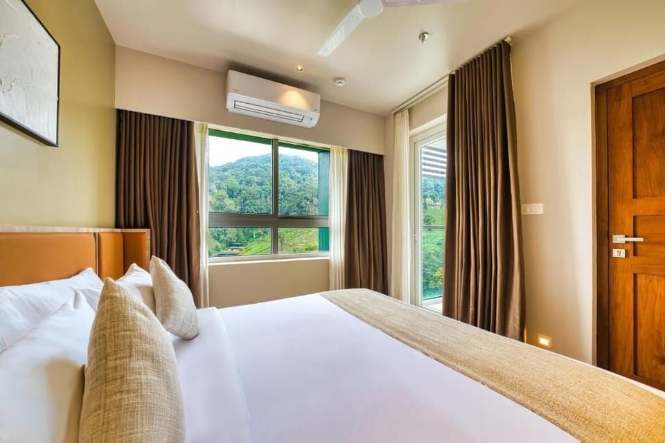 Standard Gateway Room