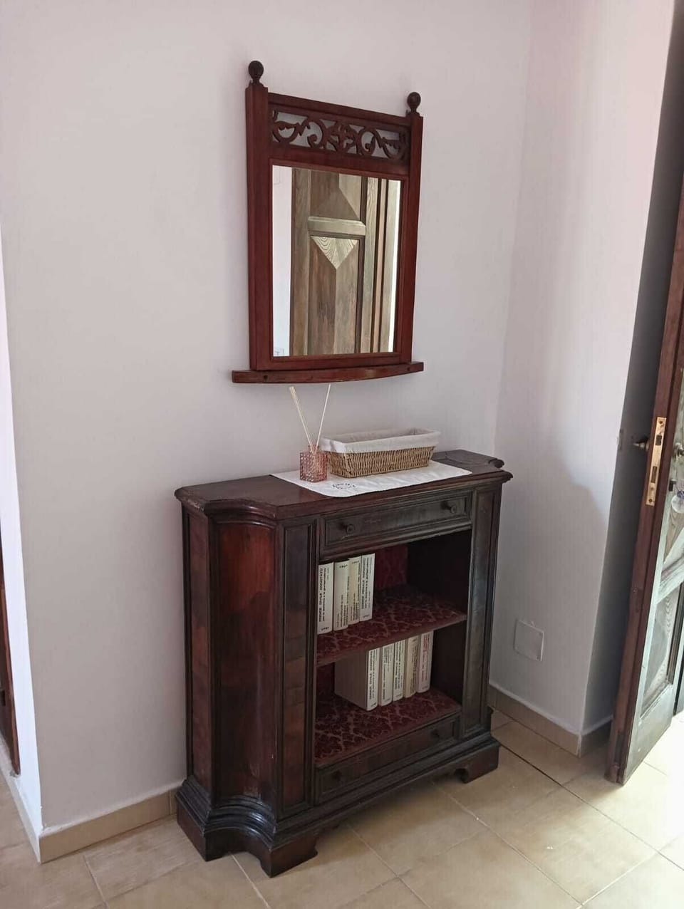 Comfort Double Room, Non Smoking | Interior