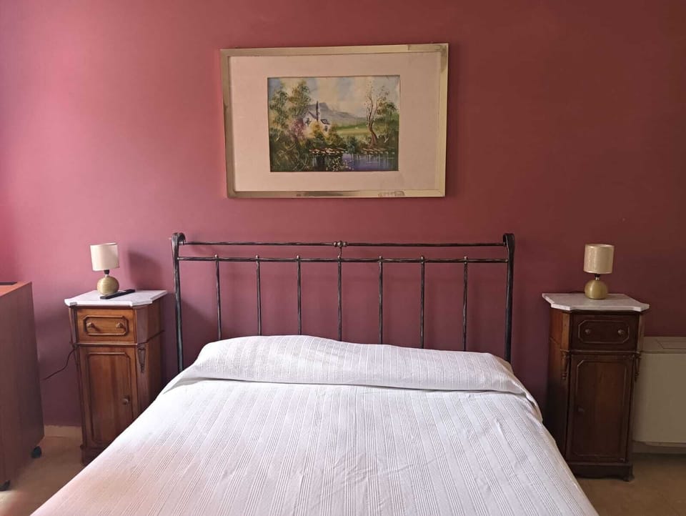 Comfort Double Room, Non Smoking | WiFi (free)