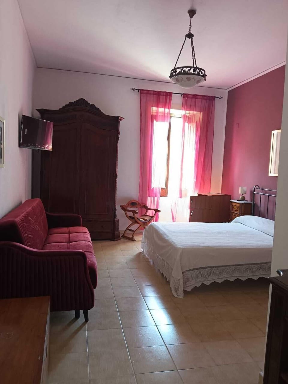 Comfort Double Room, Non Smoking | WiFi (free)