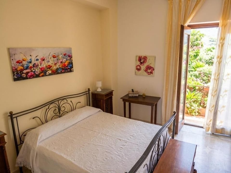 Comfort Double Room, Non Smoking, Balcony | WiFi (free)