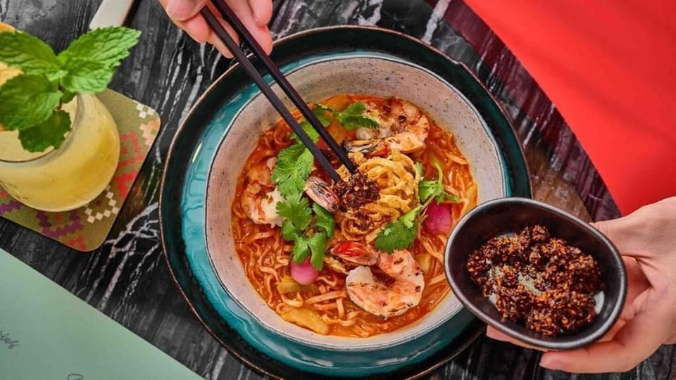 Apartment, 2 Bedrooms | Food and drink