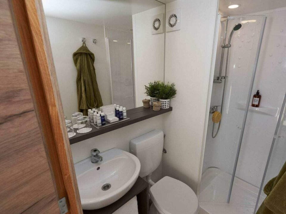 Luxury Glamping Tent 4 House in Limburg (province)