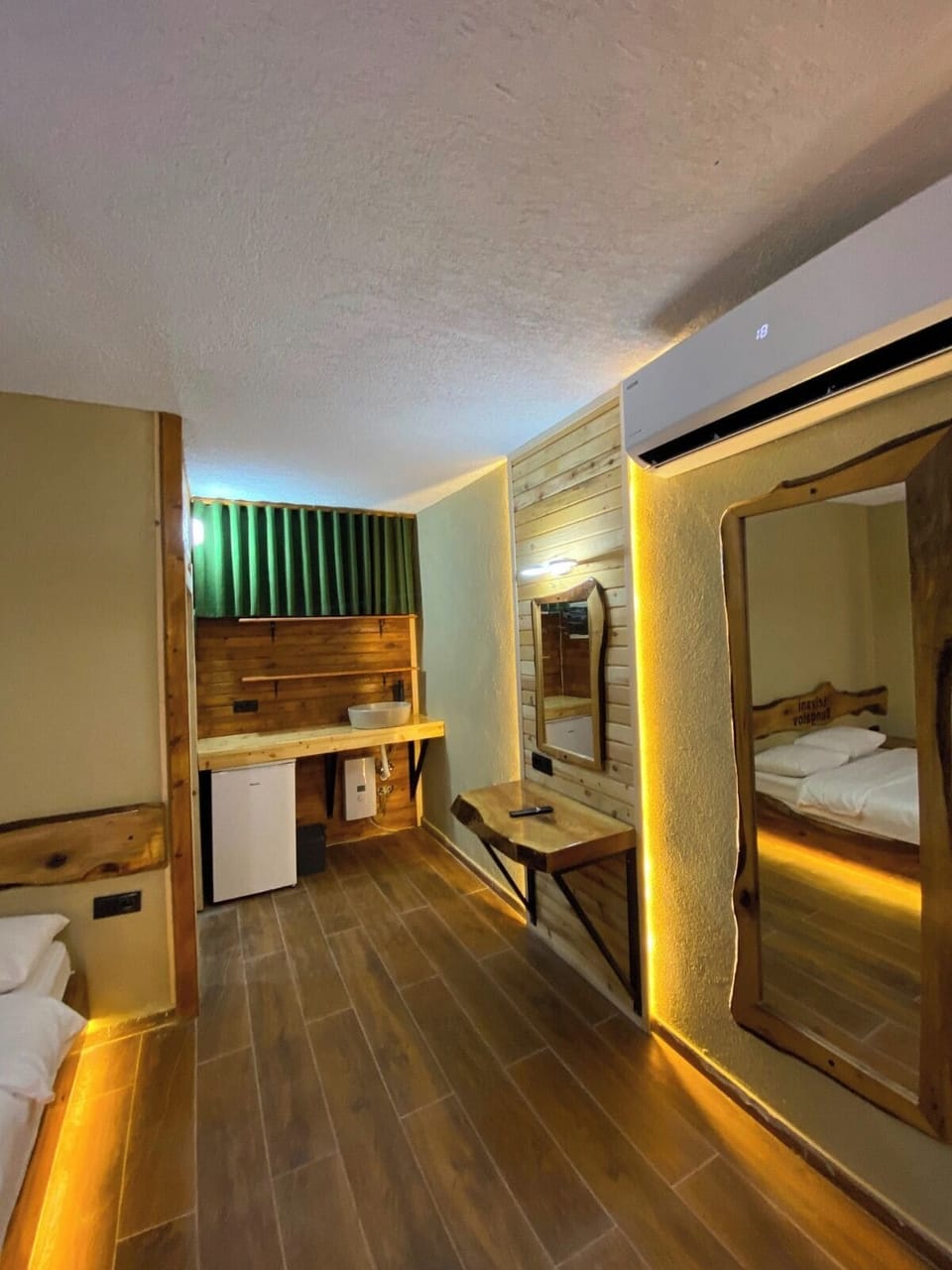 Standard Room | WiFi (free)