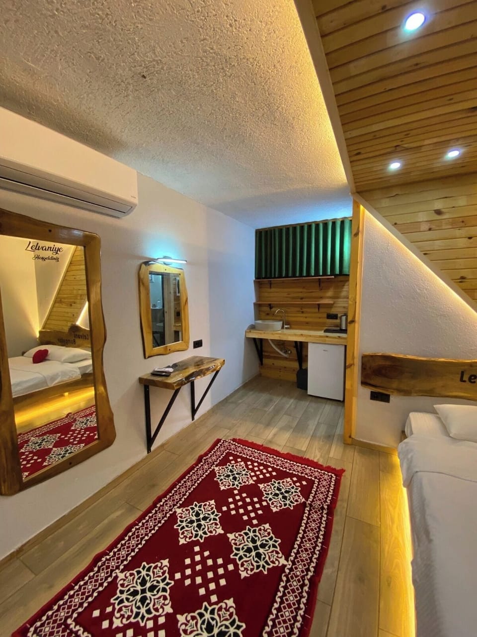 Standard Room | WiFi (free)