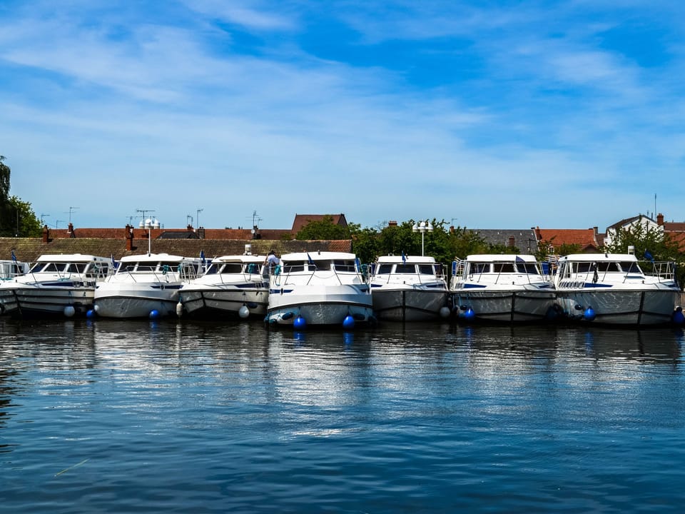 Marina