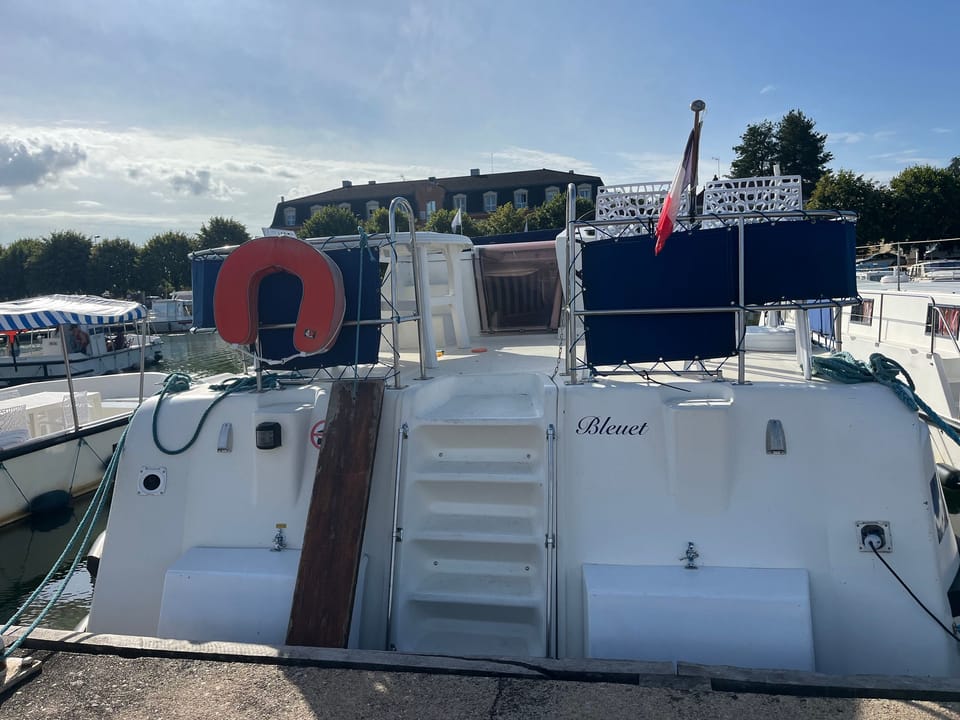 Marina