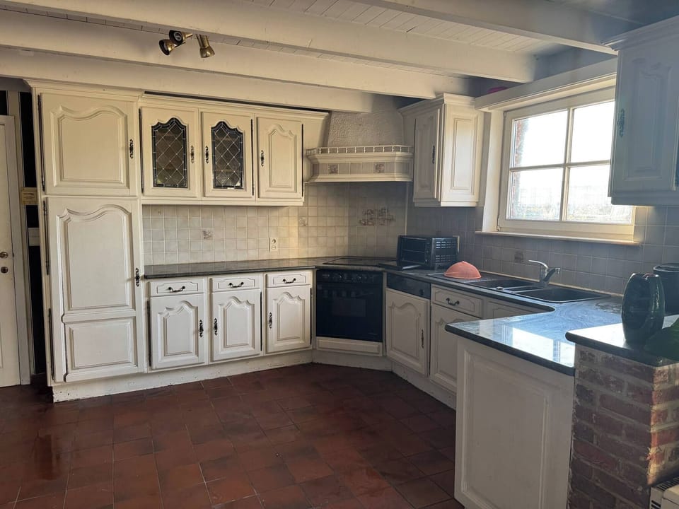 House, 1 Bedroom, Accessible, Terrace | Interior
