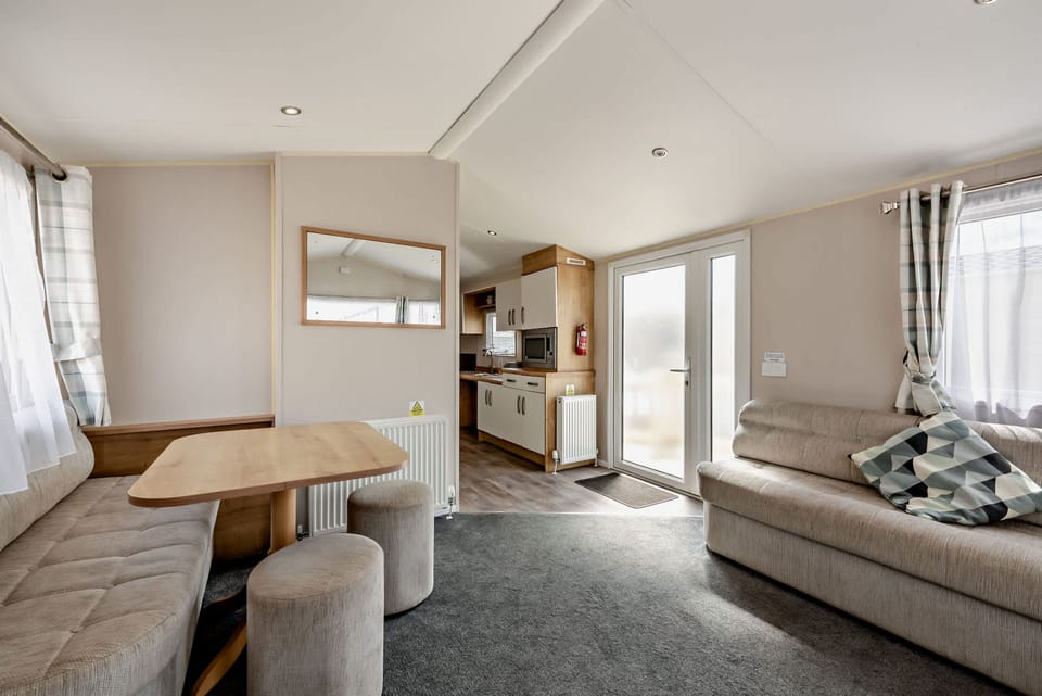 House, Accessible | 2 bedrooms, high-speed internet