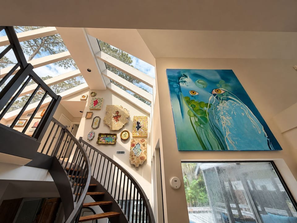 82 South Sea Pines - The Vacation Company - 82 South Sea Pines - The Vacation Company