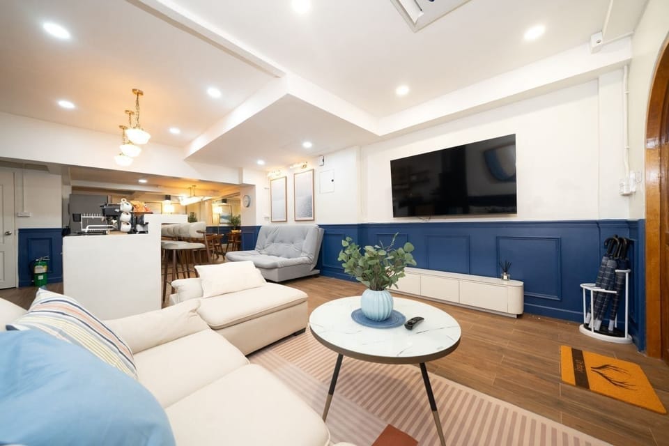 Family House | Interior detail