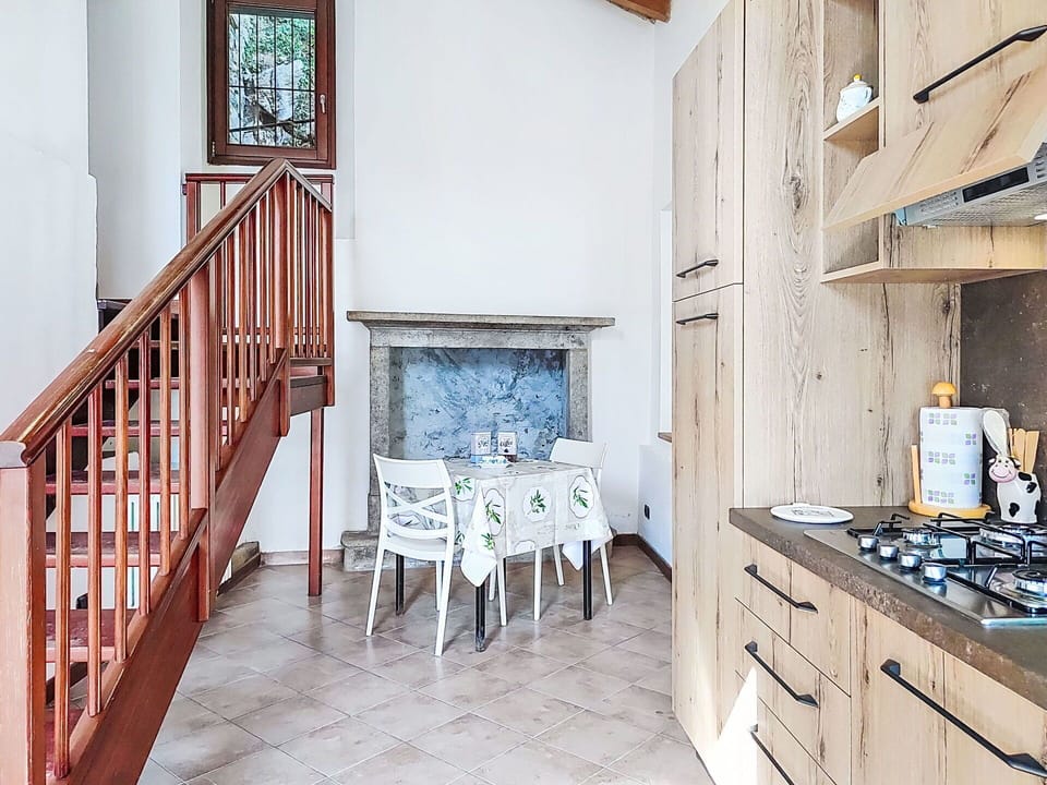 Interior Design, Wood, Flooring, Furniture, Floor, Ceiling, Room, Home, Apartment, Door