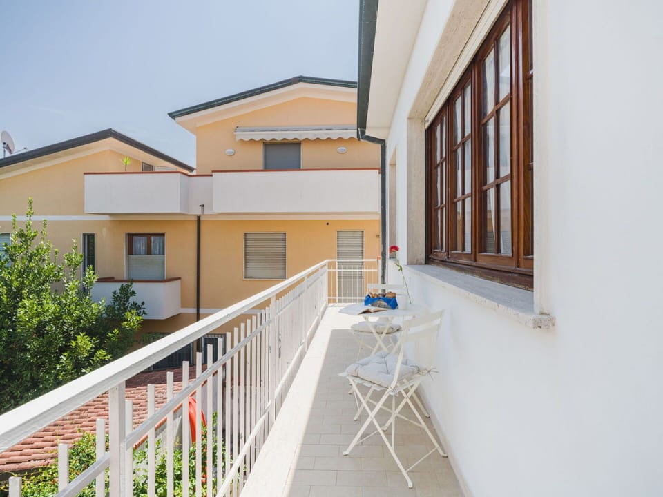Floor, Residential Area, Door, Home, Apartment, Balcony, Composite Material, Wood Stain, Molding, Porch