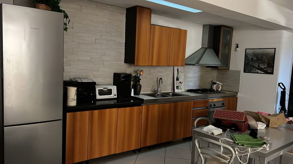 Autumn, Kitchen, Spring, Summer