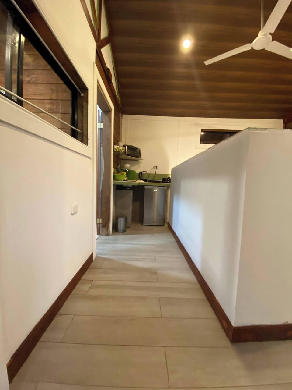 Studio, 1 Bedroom, Accessible, Terrace | Interior