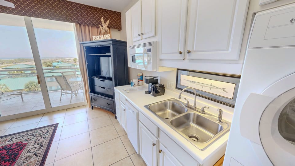 Studio | Private kitchen | Coffee/tea maker, fridge, toaster