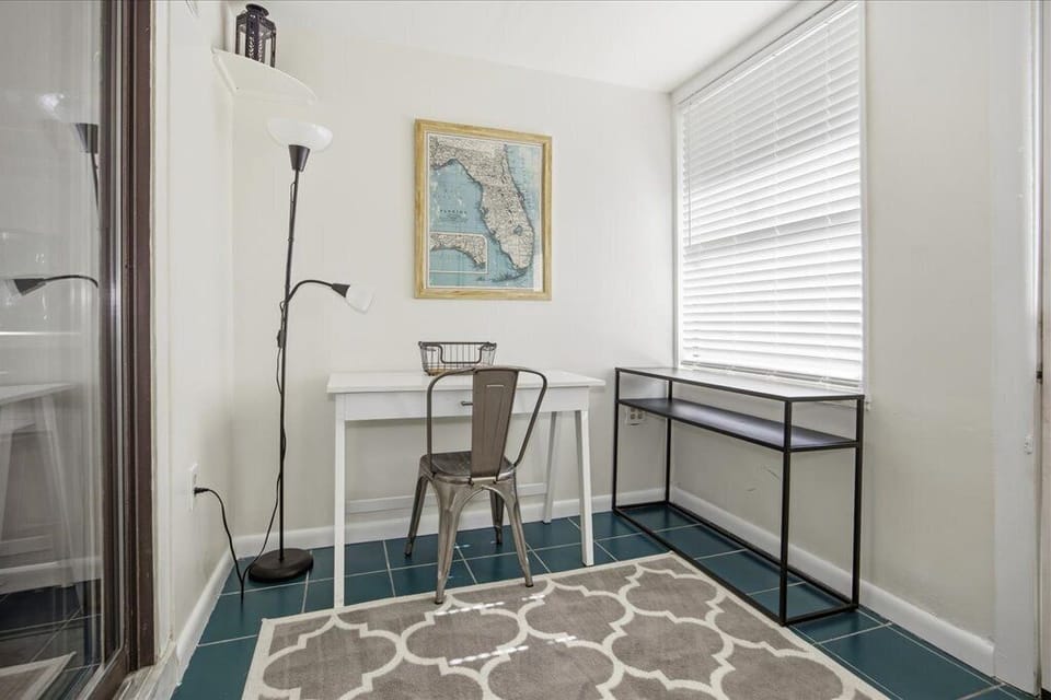 Private Office Space