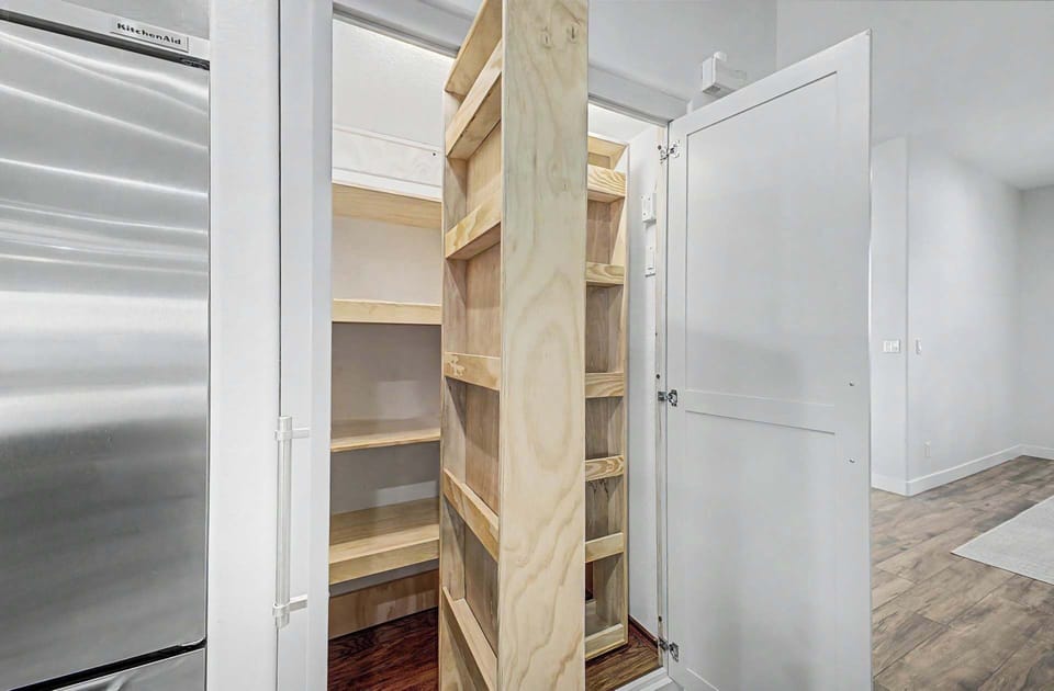  Fully equipped kitchen for effortless cooking