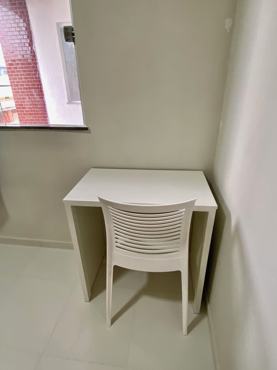 Comfort Double Room | Interior