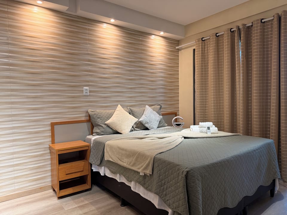 Comfort Double Room, City View | WiFi (free)