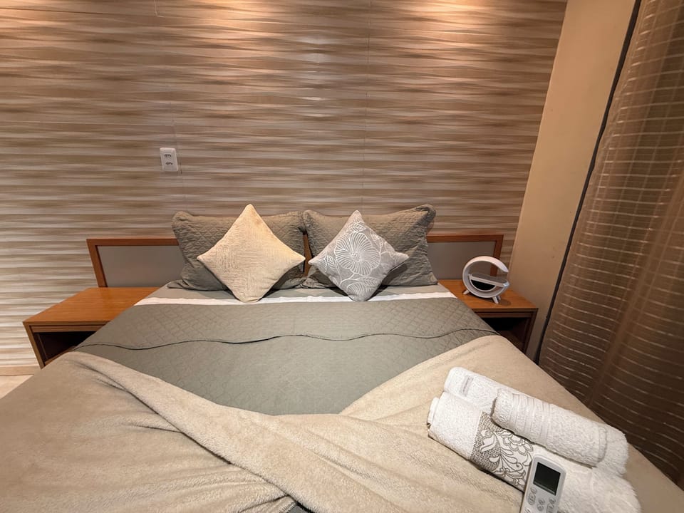 Comfort Double Room, City View | WiFi (free)