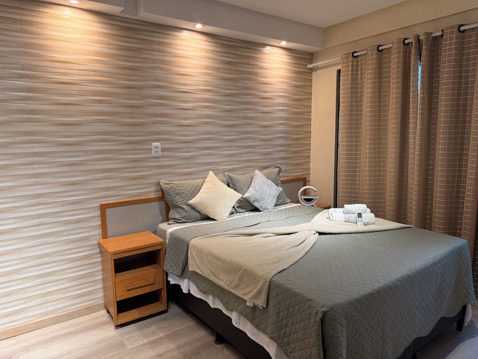 Comfort Double Room, City View | WiFi (free)