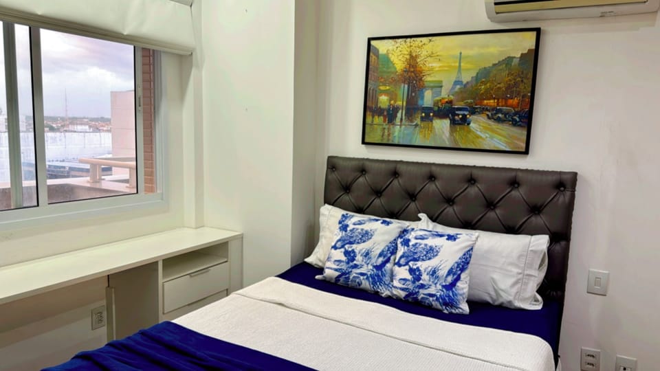 Comfort Double Room, City View | WiFi (free)