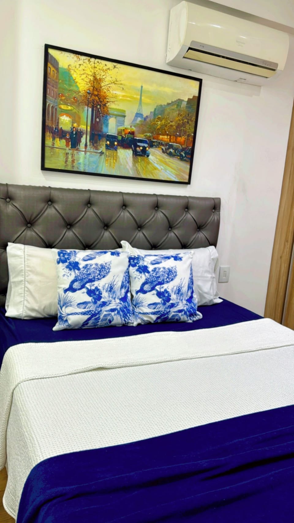 Comfort Double Room, City View | WiFi (free)