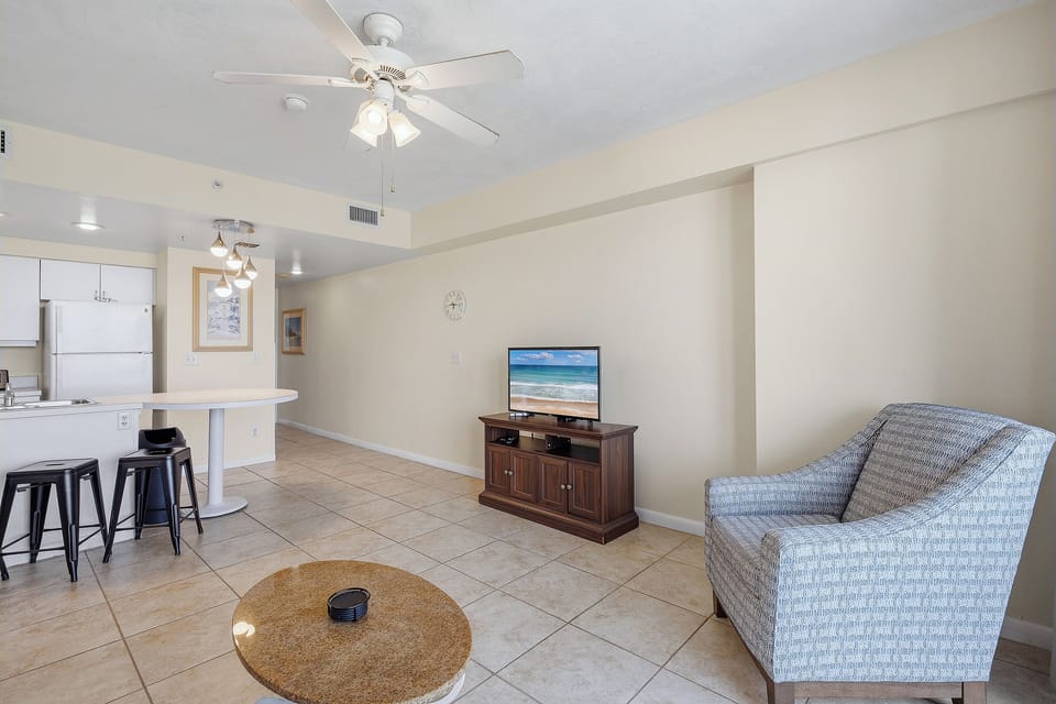 Living Room TV