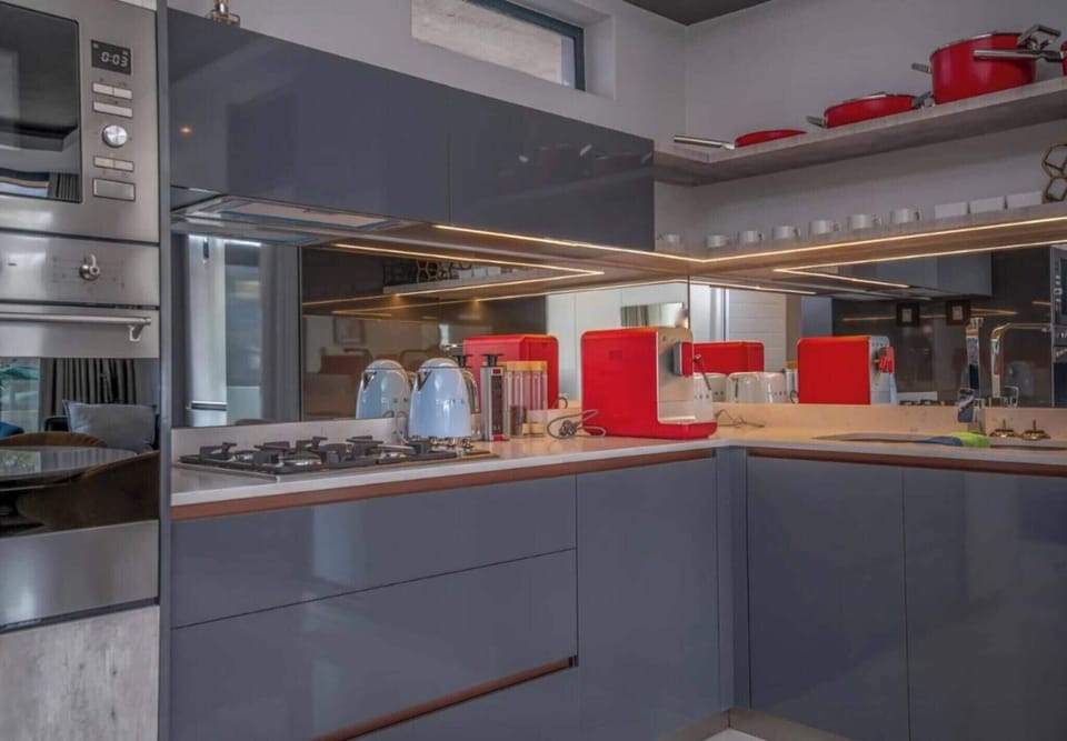 Apartment, 1 Bedroom, Balcony | Interior
