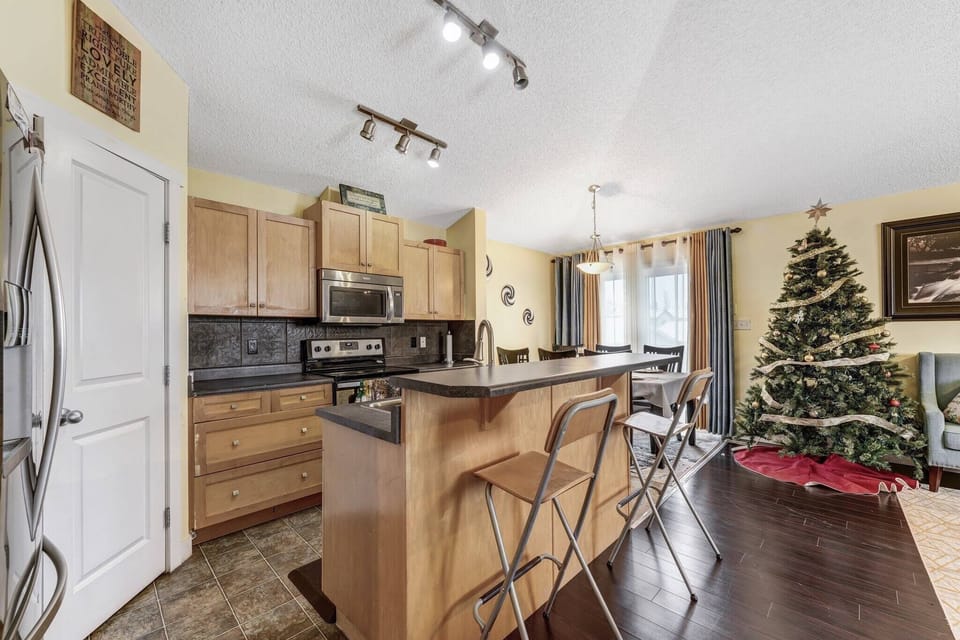 House, 4 Bedrooms, Patio | Interior