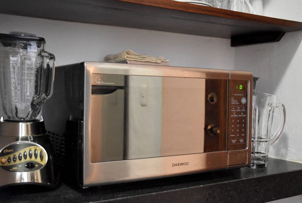 Microwave