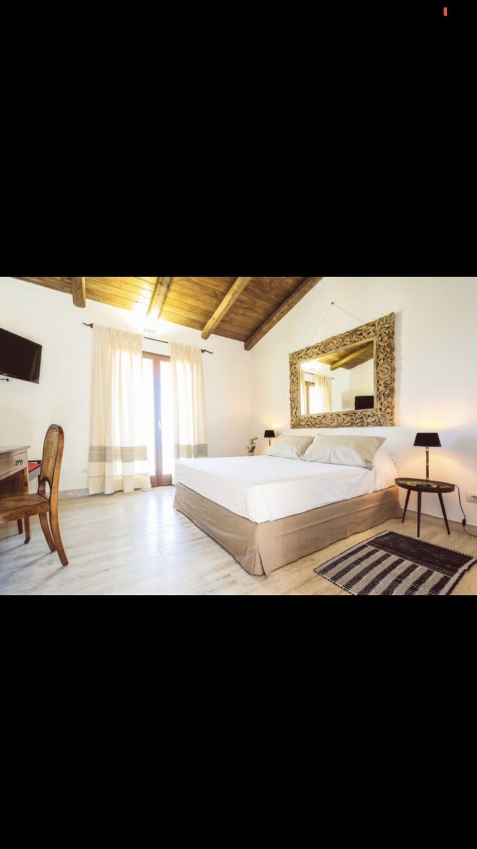 Superior Room | Premium bedding, minibar, in-room safe, desk