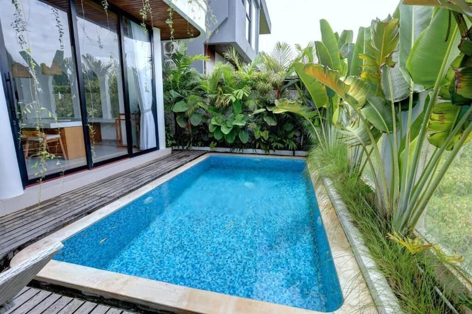 Villa, 3 Bedrooms, Private Pool | Pool | Outdoor pool