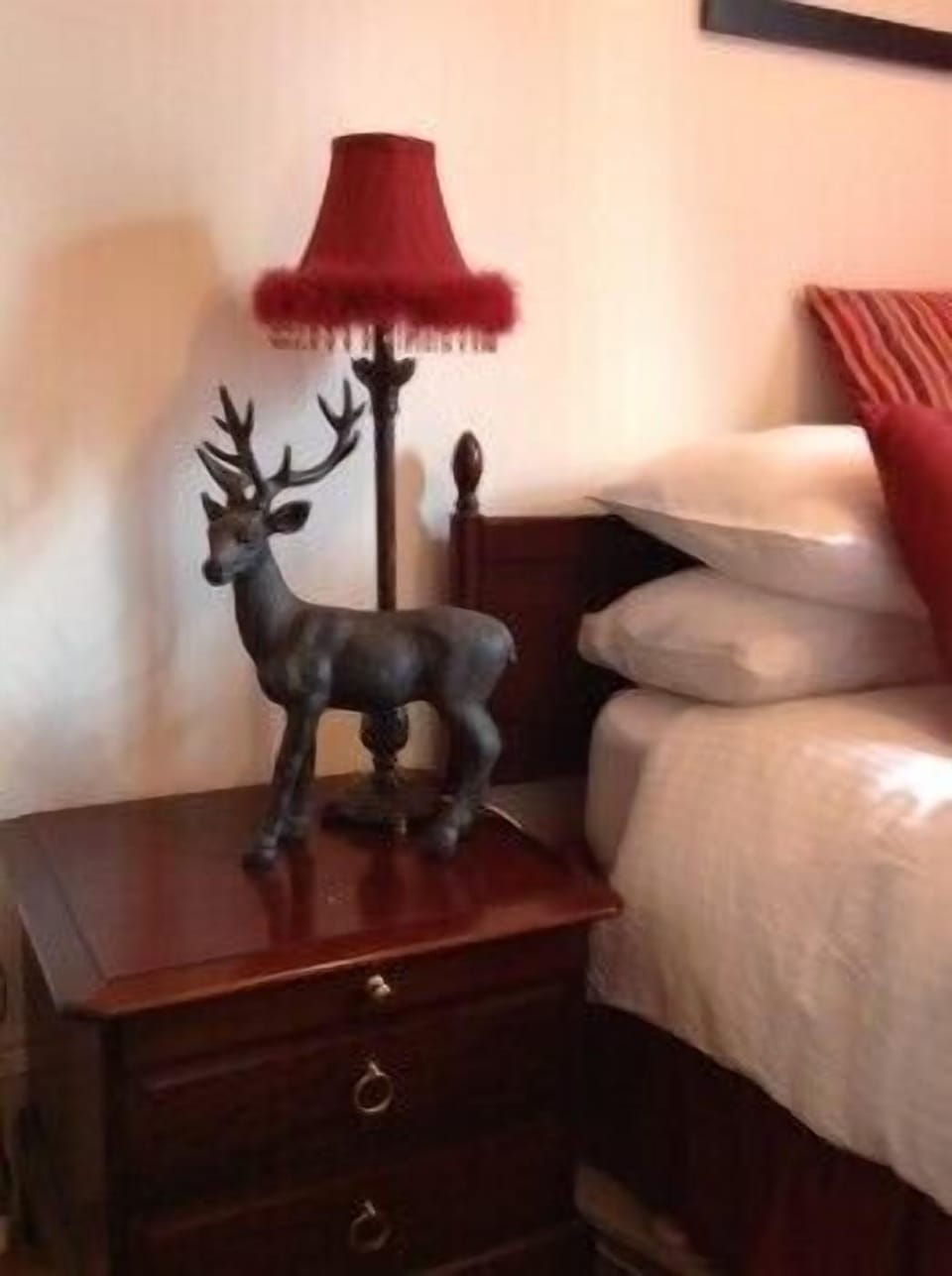 Double Room, Ensuite (Room 4) | Free WiFi