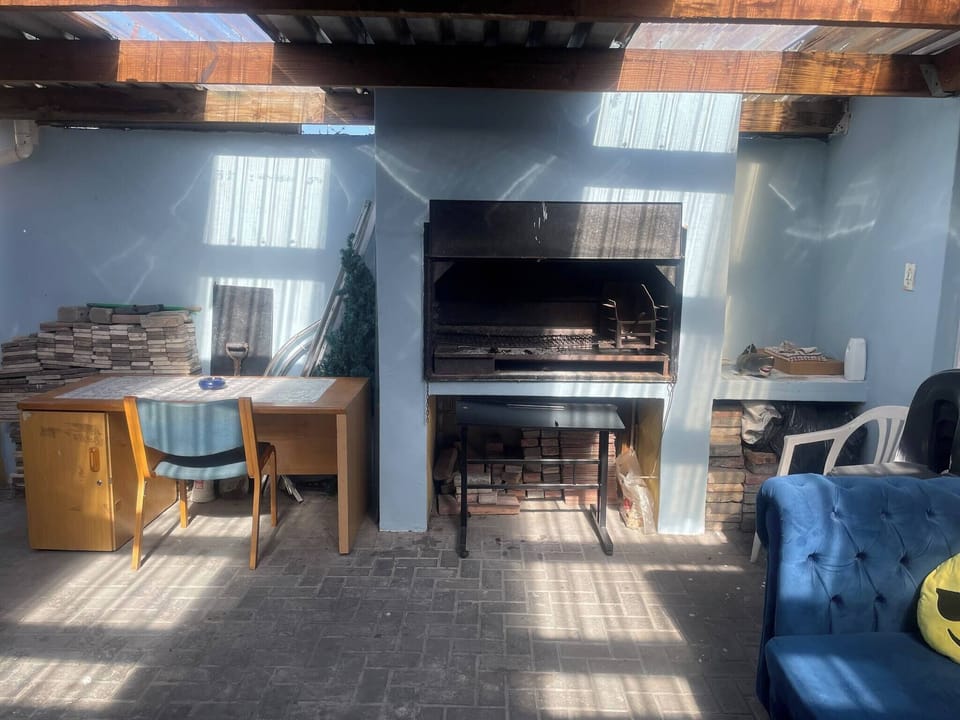 Apartment, 3 Bedrooms | Property grounds