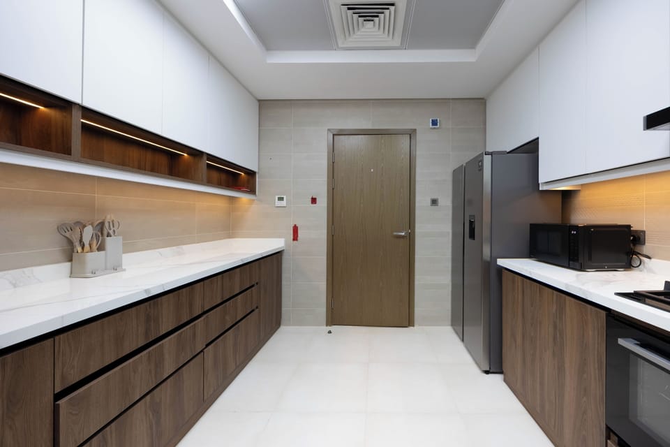 House | Private kitchen