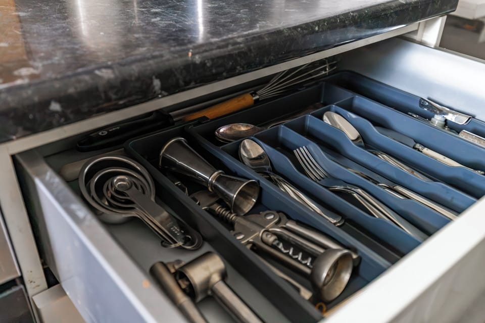 A home with everything you need. 