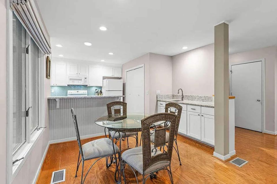 House | 2 bedrooms, high-speed internet